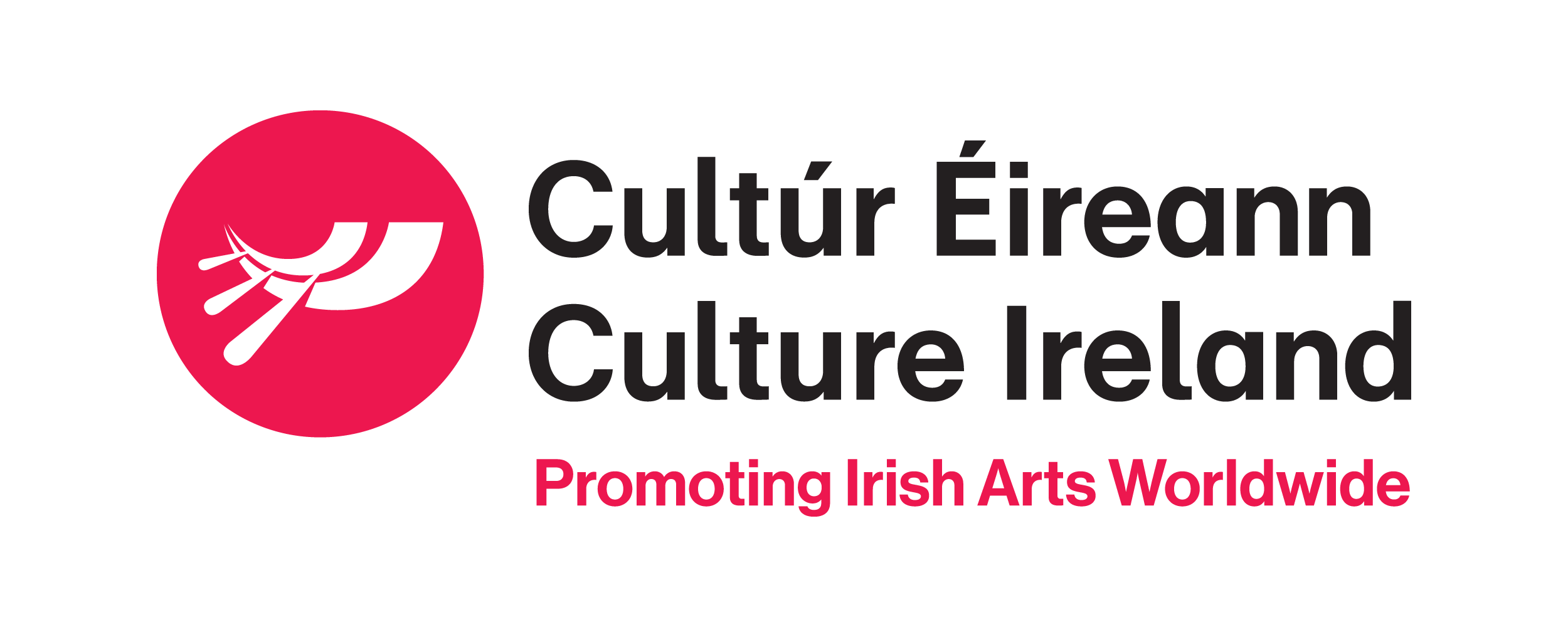 Culture Ireland Logo