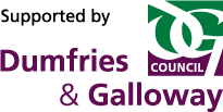 Dumfries & Galloway Council Logo