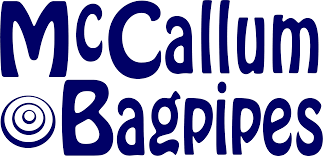 McCallum Bagpipes Logo
