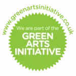 Green Arts Initiatve
