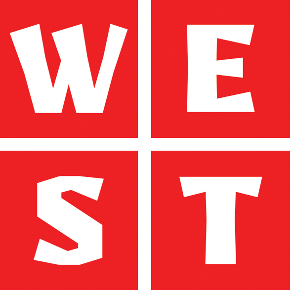 WEST Brewery Logo