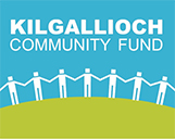 Kilgallioch Community Fund Logo