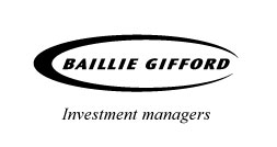 Baillie Gifford Logo