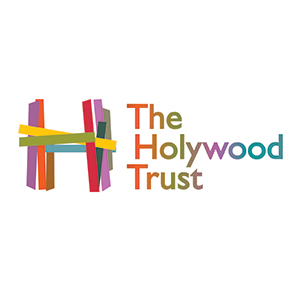 The Holywood Trust Logo